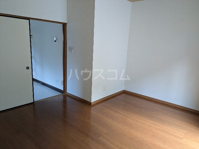 4/29 リビング/ダイニング