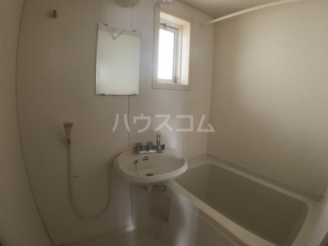 7/20 浴室