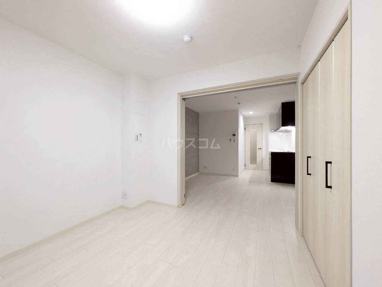 7/30 リビング/ダイニング