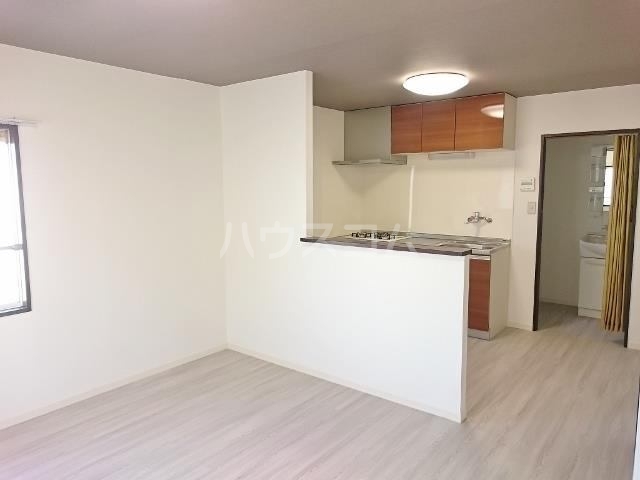 3/14 リビング/ダイニング