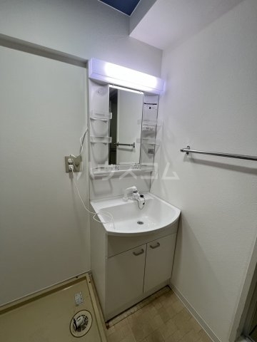 18/30 洗面