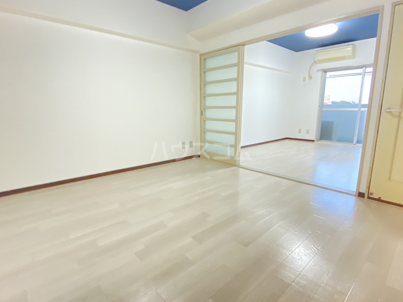 3/18 リビング/ダイニング