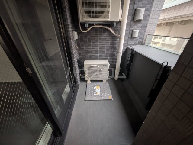 17/30 バルコニー