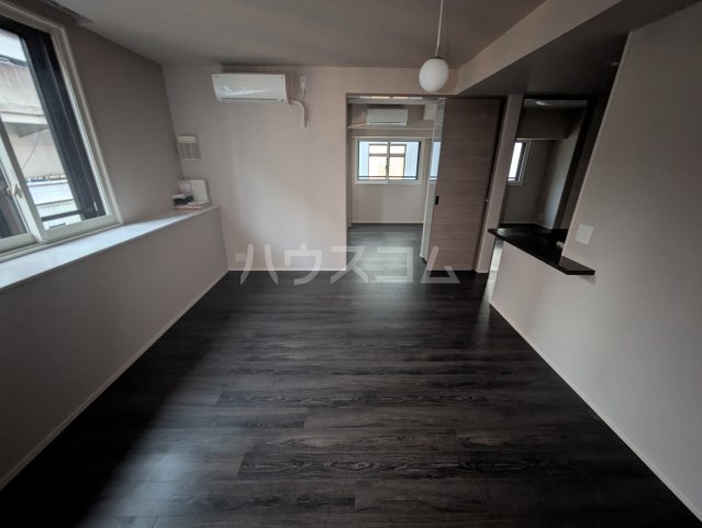 3/30 リビング/ダイニング