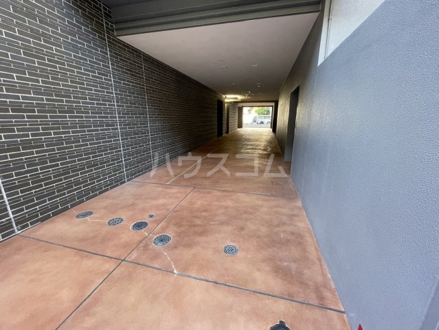 2/11 エントランス