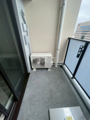 14/29 バルコニー