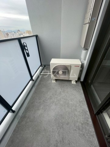 13/27 バルコニー