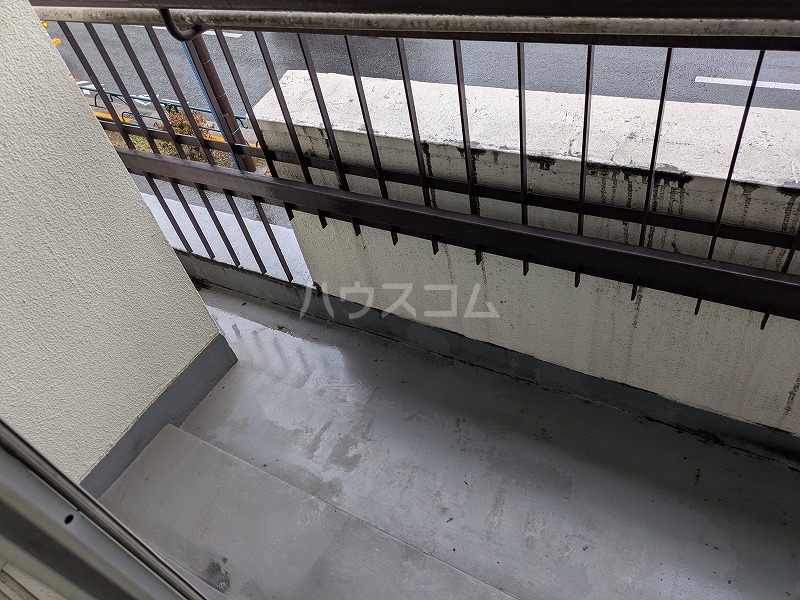 16/30 バルコニー
