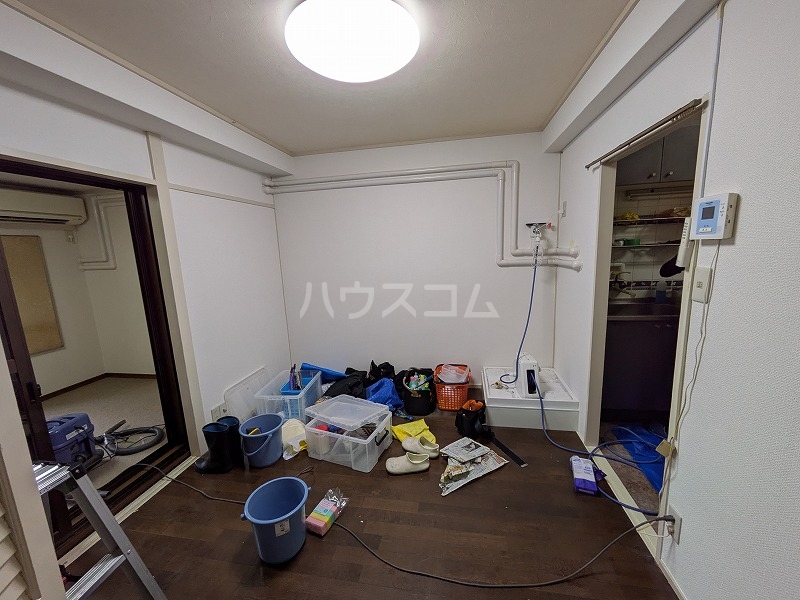 6/30 リビング/ダイニング