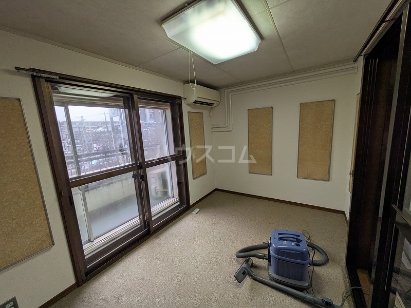 5/30 リビング/ダイニング