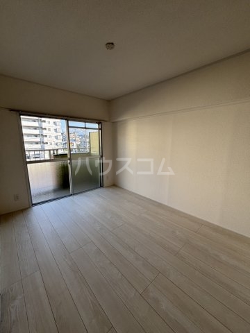 4/19 リビング/ダイニング