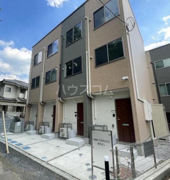 19/20 エントランス