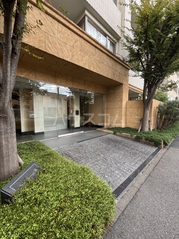 2/9 エントランス