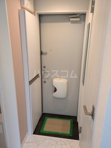 17/21 エントランス