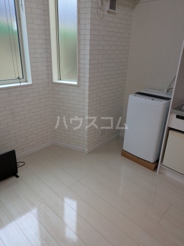 3/21 リビング/ダイニング