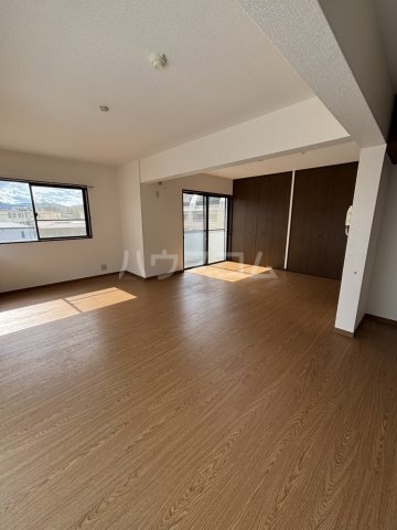 4/23 リビング/ダイニング