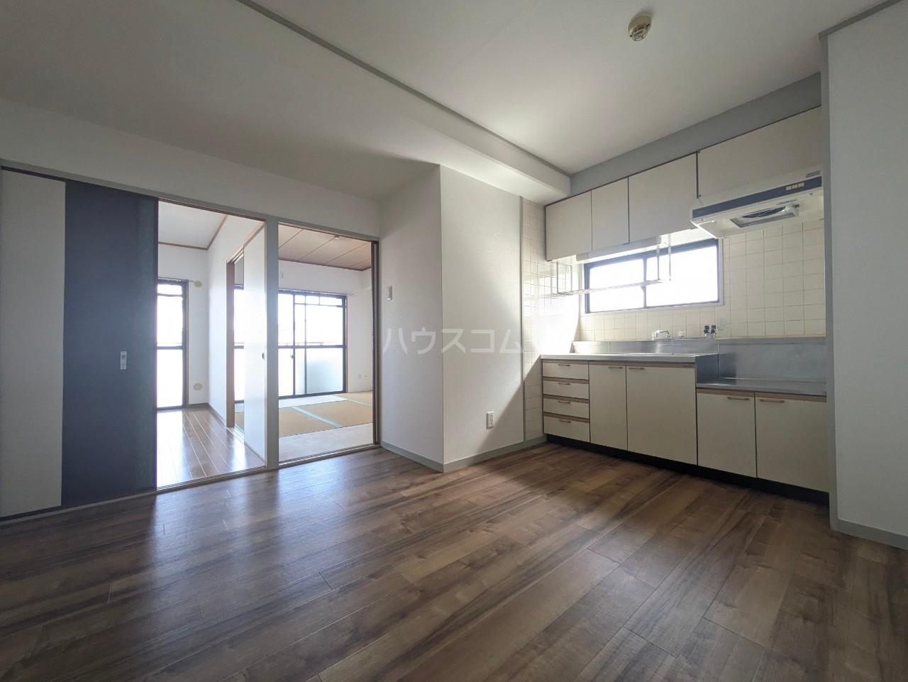 6/30 リビング/ダイニング