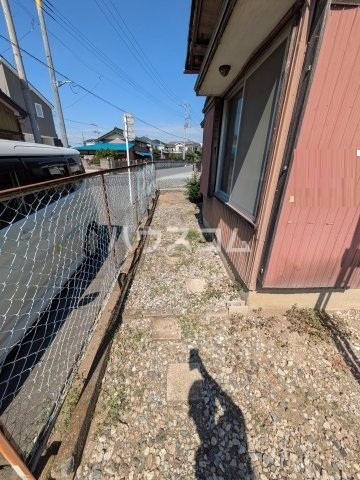 21/30 エントランス