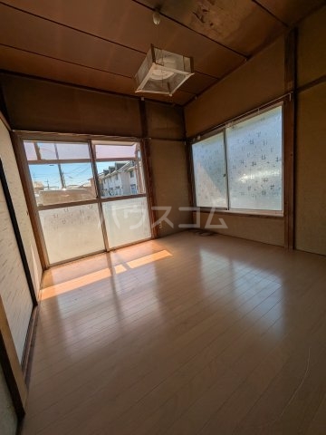 5/30 リビング/ダイニング