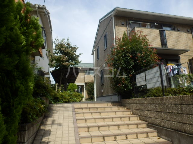 2/12 エントランス