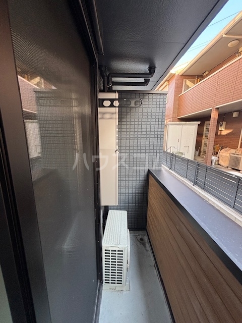 15/30 バルコニー