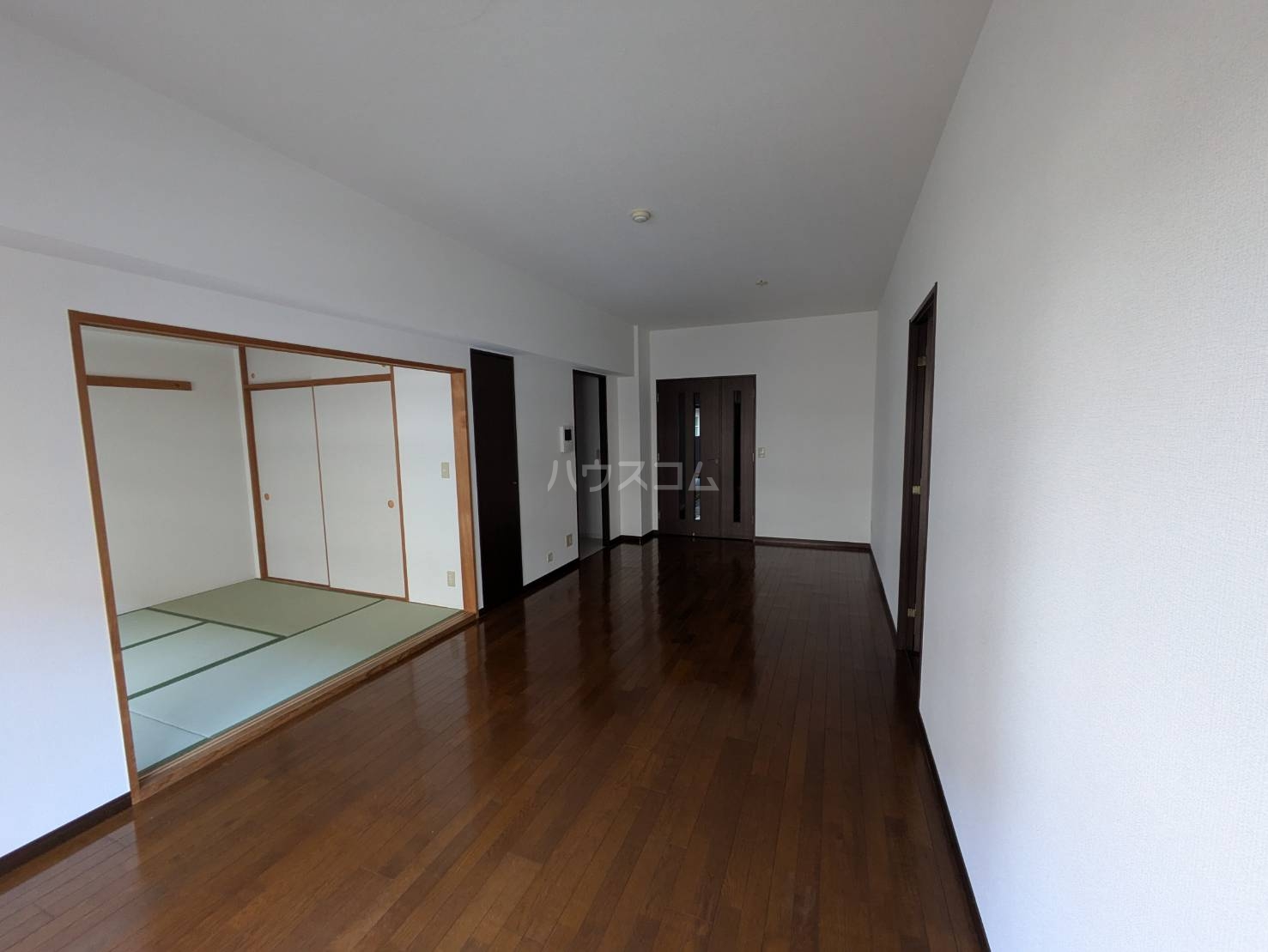 7/30 リビング/ダイニング