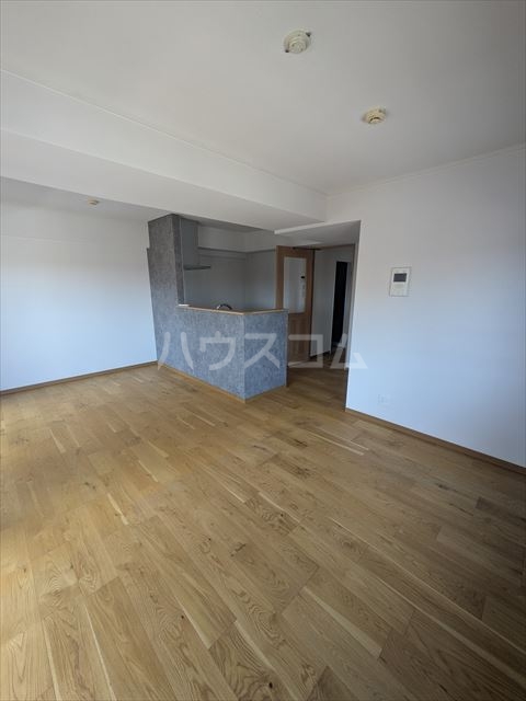 6/30 リビング/ダイニング