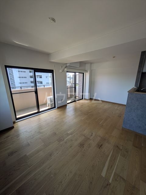 3/30 リビング/ダイニング