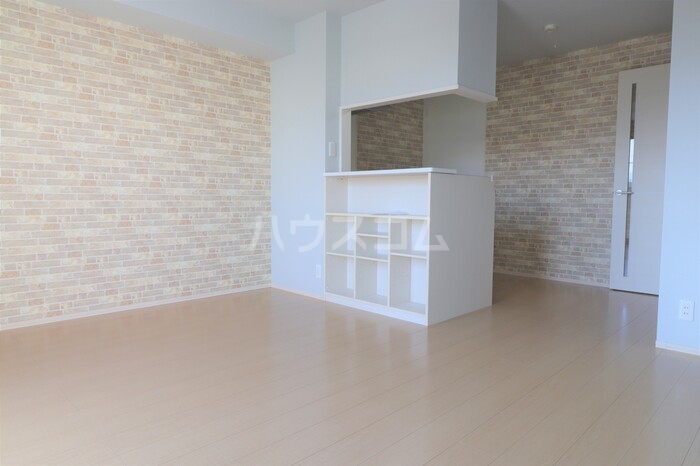 3/20 リビング/ダイニング