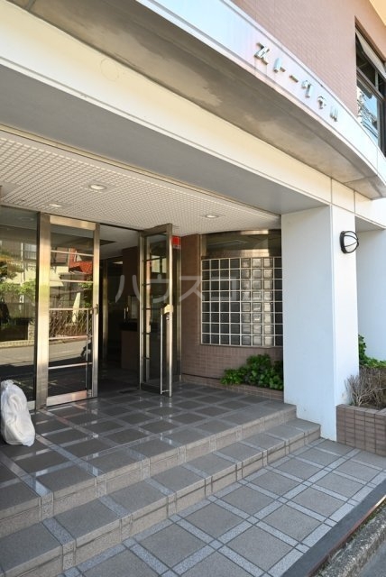 2/11 エントランス