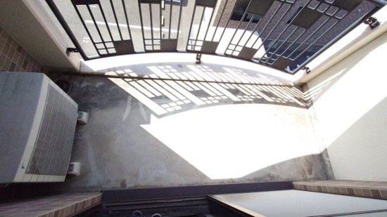 14/30 バルコニー