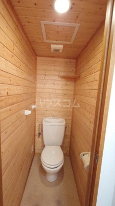 10/30 トイレ