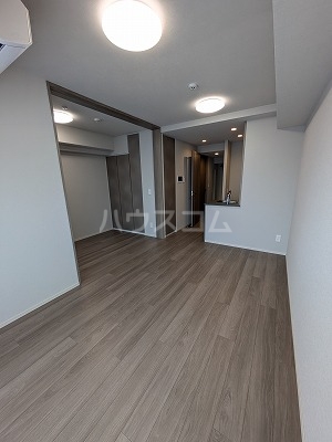 3/28 リビング/ダイニング