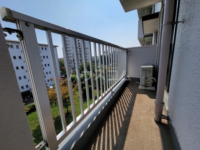 16/30 バルコニー