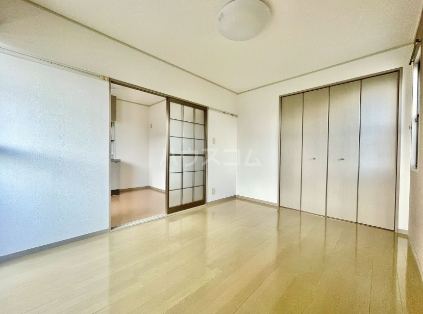 3/17 リビング/ダイニング