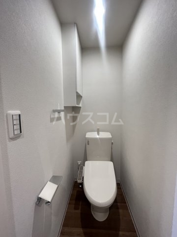 15/30 トイレ