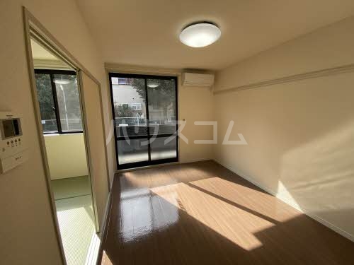 3/16 リビング/ダイニング