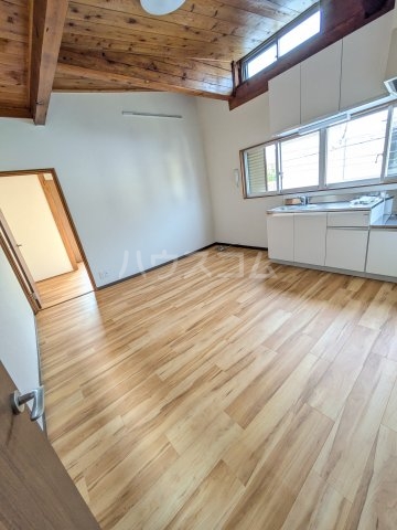 4/26 リビング/ダイニング