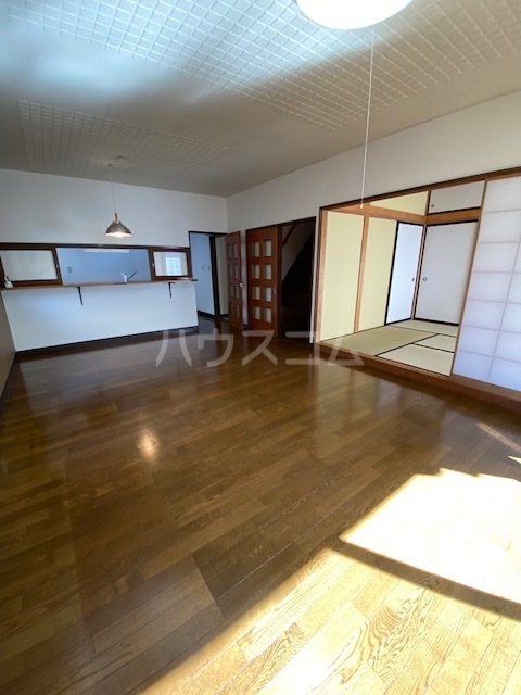 3/25 リビング/ダイニング