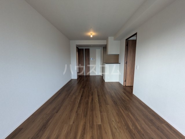 4/25 リビング/ダイニング