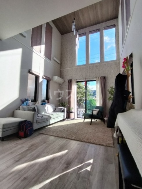 3/21 リビング/ダイニング