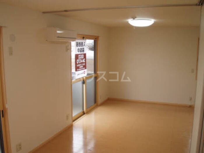 10/24 バルコニー