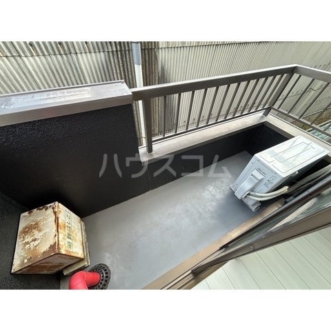 14/29 バルコニー