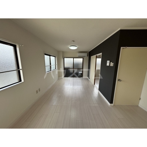 3/29 リビング/ダイニング