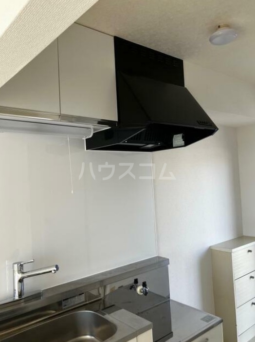 12/26 キッチン