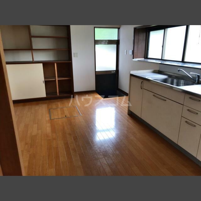 5/26 リビング/ダイニング