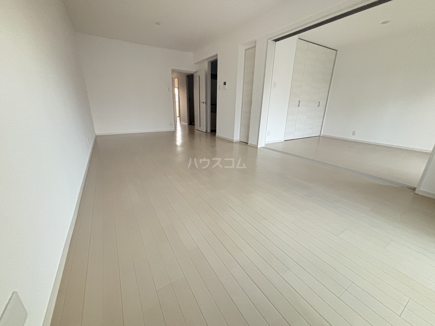 3/30 リビング/ダイニング