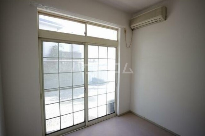 13/19 バルコニー