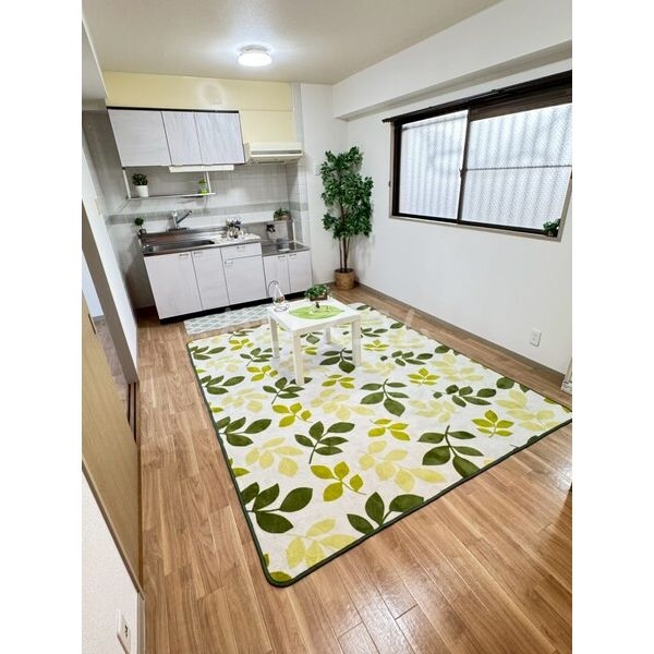 3/18 リビング/ダイニング