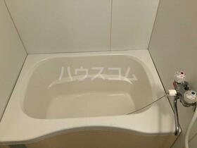 9/23 浴室